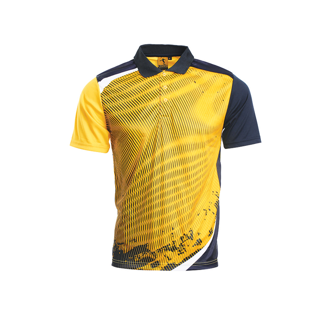 Order Collar Polo T-Shirts (Unisex) Online – Arora Sports