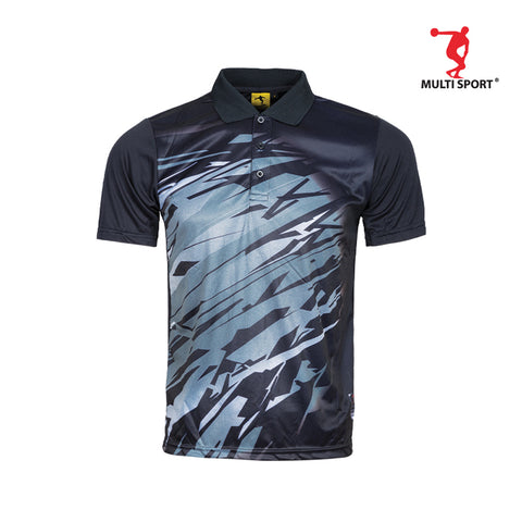 MULTISPORT QUICK DRY SHORT SLEEVE SUBLIMATION POLO SMP 28- 30 – Arora ...